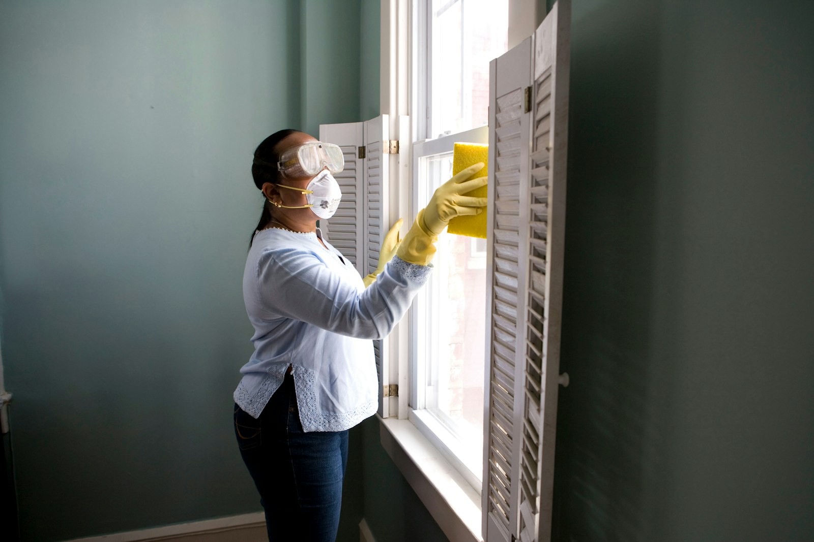 Sewage Cleanup service in Monterey Park, CA